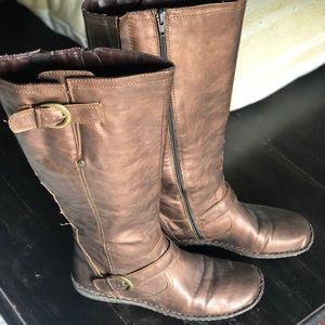 B.O.C. Riding Boots
